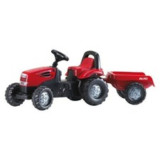 Trattore giocattolo trattorino