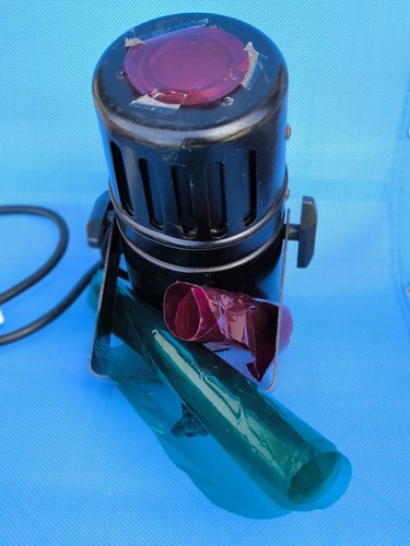 Luce faro babystar effetto - luce,
