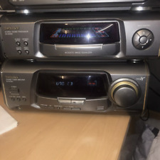 Amplificatore stereo TECHNICS