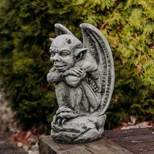 Gargoyle guardiano del