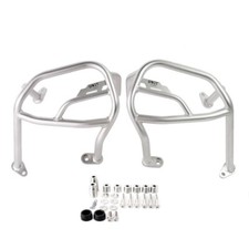 Coppia barre paracilindri - barre,