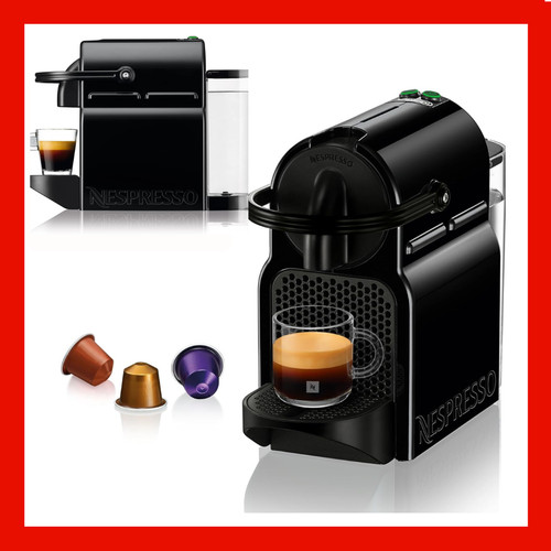 Macchina caffe longhi - macchina,
