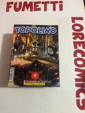 topolino  2940   3 aprile