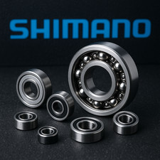 Cuscinetto a sfera Shimano
