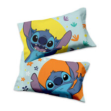 Coppia federe Stitch Disney