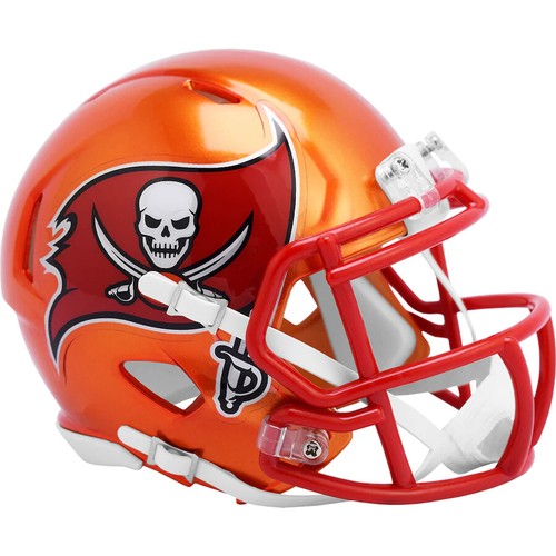 Mini casco tampa bay - mini,