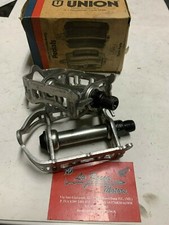 COPPIA PEDALI MODELLO UNION