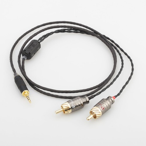 Cavo audio hifi maschio - audio,