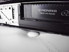 Multi compact disc auto - Pioneer KEH-P3630R
