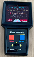 New-Gio Space Invaders gioco