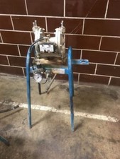 Pompa vernice a membrana