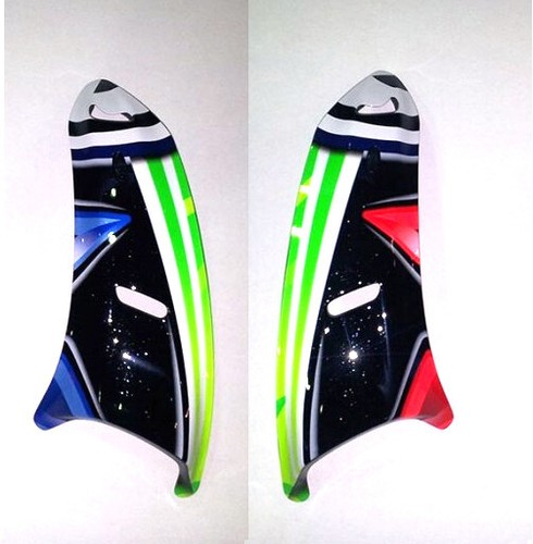 Arai helmets corsair - helmets,