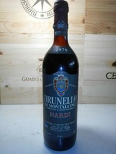 1979 Fattoria Casale del