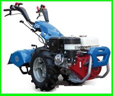 Motocoltivatore BCS 738