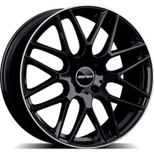 Cerchi in lega GMP BERGHEM 21"