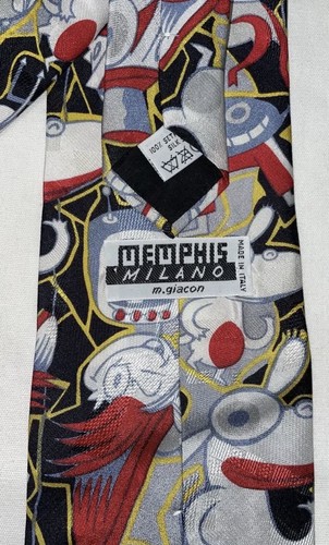 Cravatta collezione vintage - cravatta,