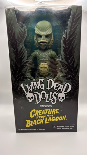 Creature from the black - creature,