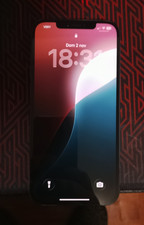 Apple iPhone 12 Pro Max - 128GB - Grafite (Sbloccato)