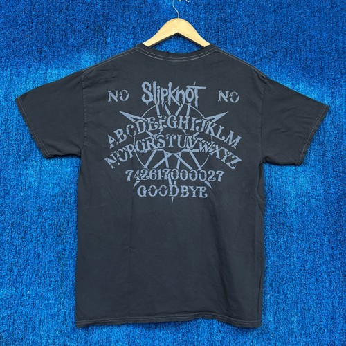 Shirt grafica slipknot sic - t-shirt, "sic"