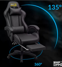 SEDIA GAMING POLTRONA SEDIA