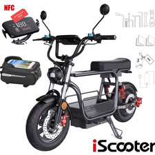 Monopattino Elettrico DX5 con