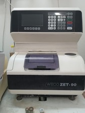 Strumento per ottici "Mola per