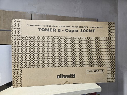 Toner olivetti originale - toner,