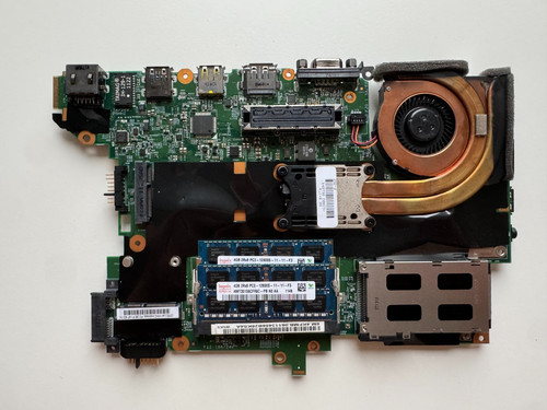 Lenovo thinkpad t420s intel - thinkpad,