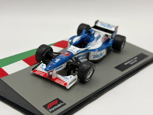 1997 frecce a18 damon - 1997,
