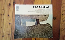 CASABELLA 700 Rivista di Architettura Maggio 2002 Portugal