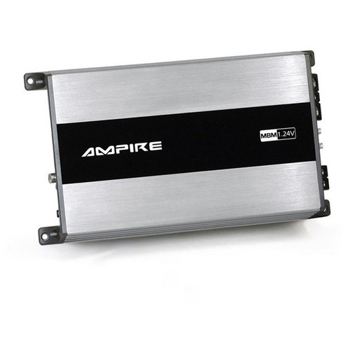 Ampire amplificatore canale - ampire, 1
