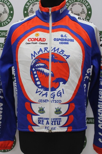 Giacca jacket ciclismo - , re