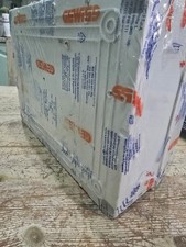 Gewiss Cassetta Deviazione IP56 330x220x120 GW 44 209 