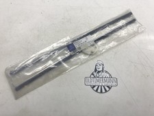 2x Binario di tenuta tetto