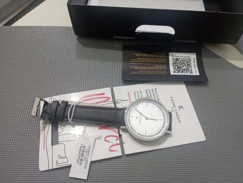 Orologio quarzo pierre - ,