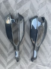 Kit paramani carbonio - kit, ducati