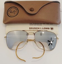 Occhiali sole ray - ray, b&l
