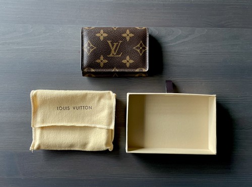 Autentica busta louis vuitton - autentica,