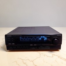 Kenwood GE-970 Equalizzatore