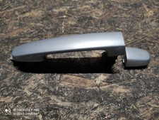 Daihatsu Materia 2007 Poignée