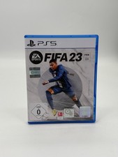 FIFA 23 Sony Playstation 5