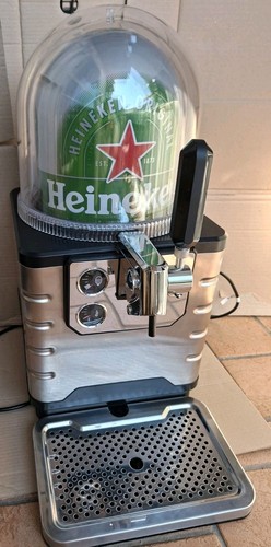 Spillatore heineken blade - spillatore,