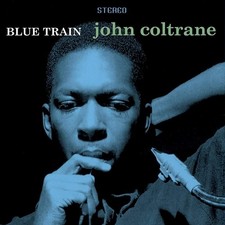 Vinile Nuovo - John Coltrane -