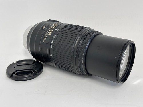 Nikon nikkor 300 - nikon, mm