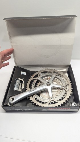 Campagnolo record triple - record,
