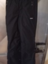 Pantaloni da Neve, Sci e