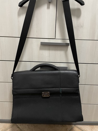Valigetta lavoro samsonite - da,