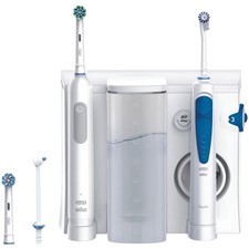 ORAL-B CENTER OXYJET