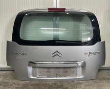 PORTELLONE POSTERIORE COMPLETO