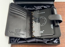 Montblanc Meisterstück 75th